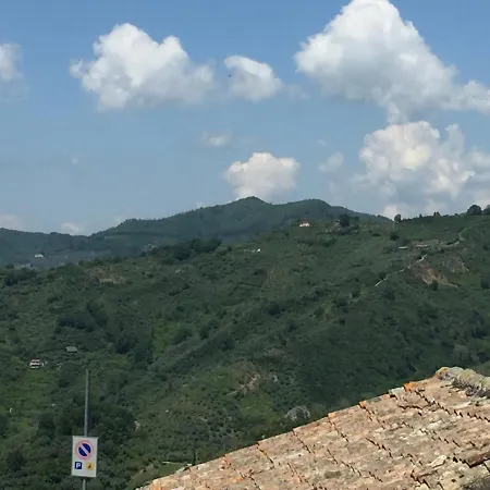 Short Let Sanrocco Appartement Olevano Romano