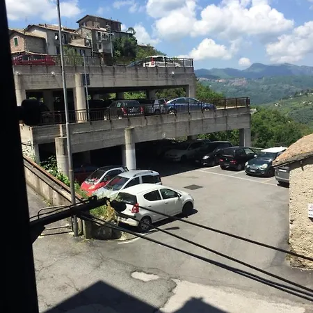 Short Let Sanrocco Appartement
