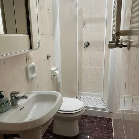 Appartement Short Let Sanrocco Olevano Romano
