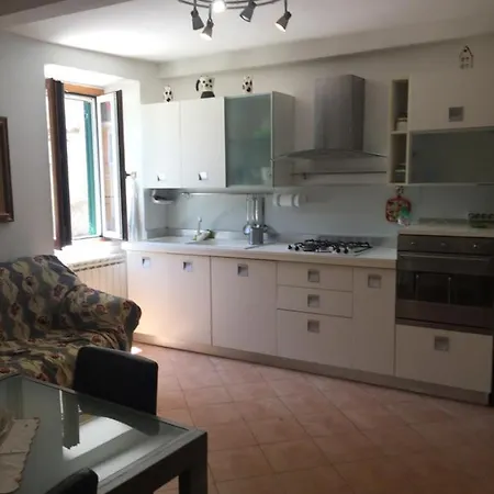Short Let Sanrocco Appartement *