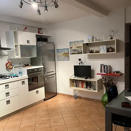 Appartement Short Let Sanrocco *