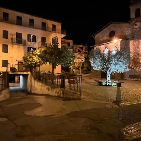 Appartement Short Let Sanrocco *