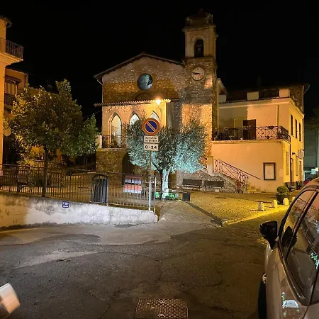 Appartamento Short Let Sanrocco *